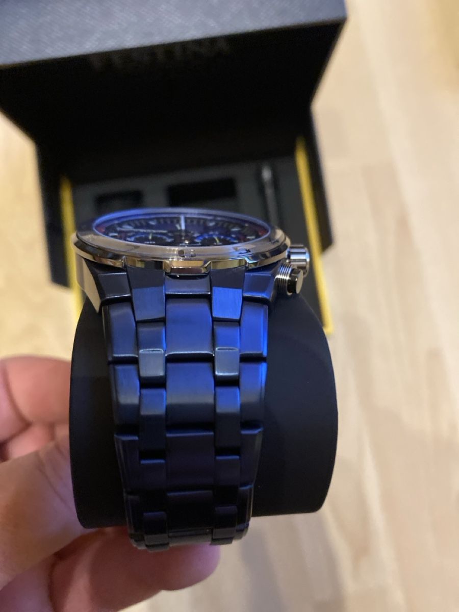 Festina Orologi: Montre Festina – Nuovo e nell'imballaggio originale da Cortaillod venduto da Rof8413 6