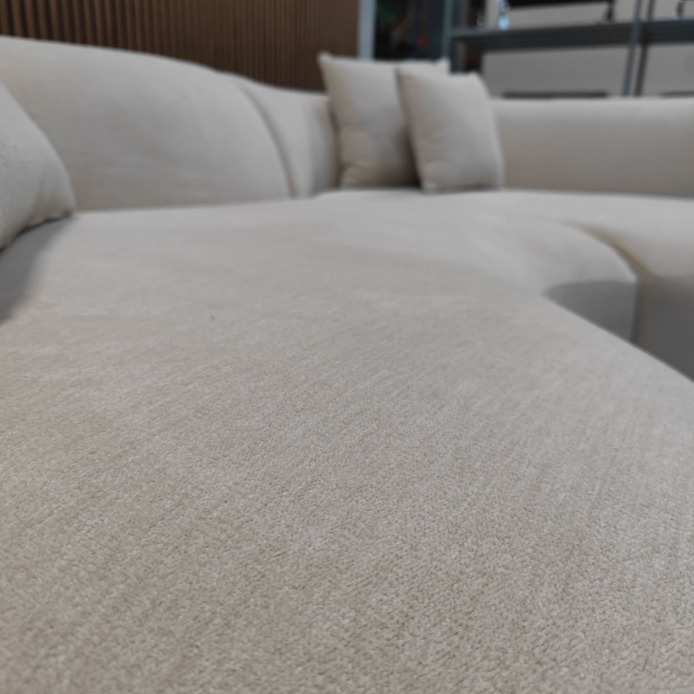 Divani: COR Siwa sofa weiss – Nuovo e nell'imballaggio originale da Zürich venduto da Nexclusives.com 4