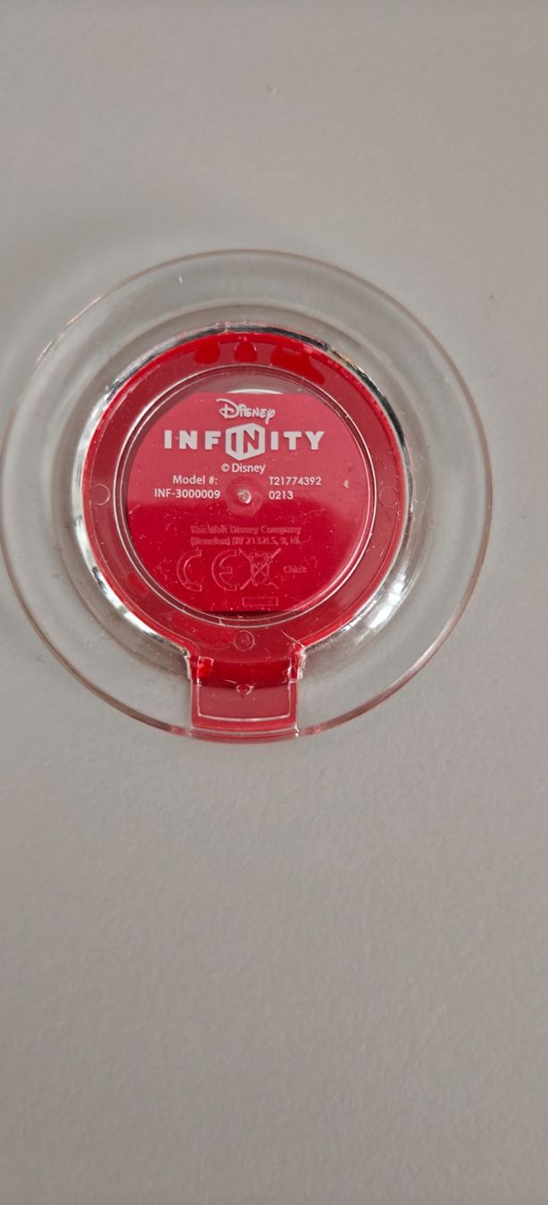 Disney Statuette: Disney Infinity Figurino FIX-IT FELIX – Usato da Kleinandelfingen venduto da dom_t7hd 1
