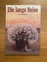 Die lange Reise, Bohem Press