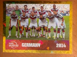 Panini FWC18