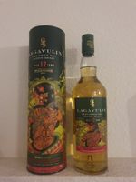 Lagavulin 12y Cask Strength Limited Edition 2023