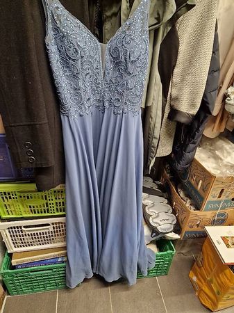 Abendkleid
