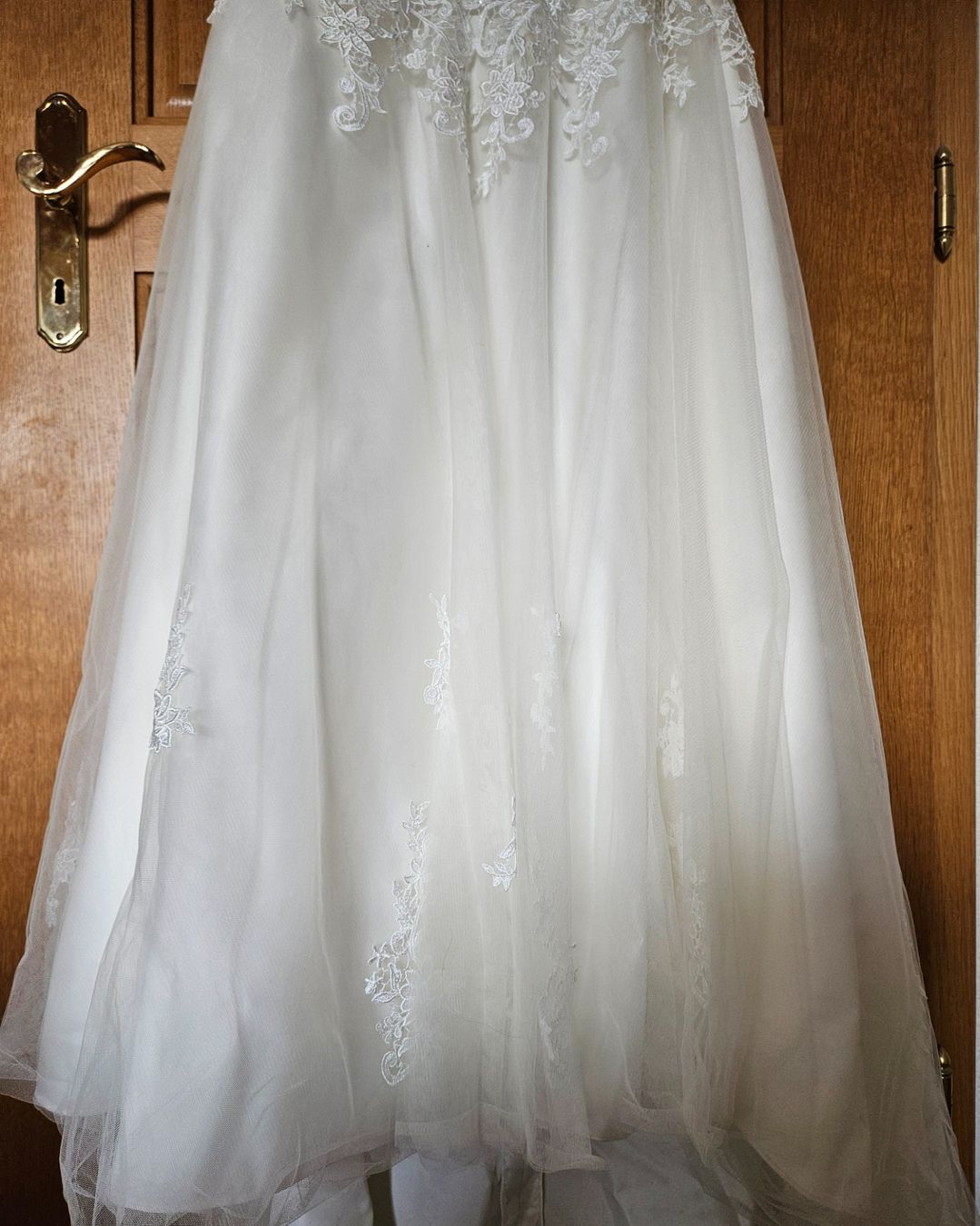 Kleider: Brautkleid Grösse 36 – Gebraucht aus Melchnau von Aare84 4