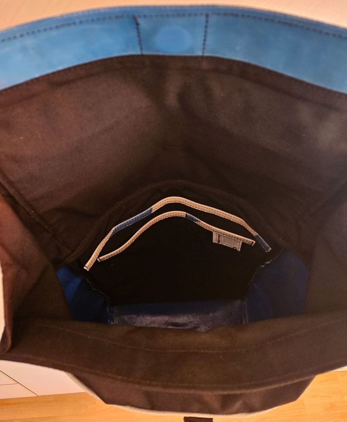 Freitag Rucksäcke: Sac Freitag F155 Clapton – Gebraucht aus Biel/Bienne von 8r3ucHt 7