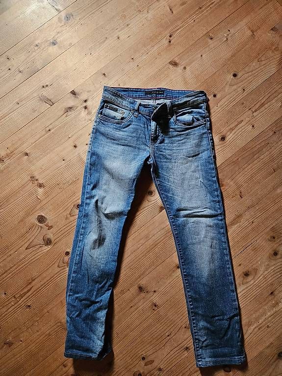 Calvin Klein Jeans: Calvin Klein Jeans Grösse 30/34 – Usato da Zizers venduto da watchcomp. 2