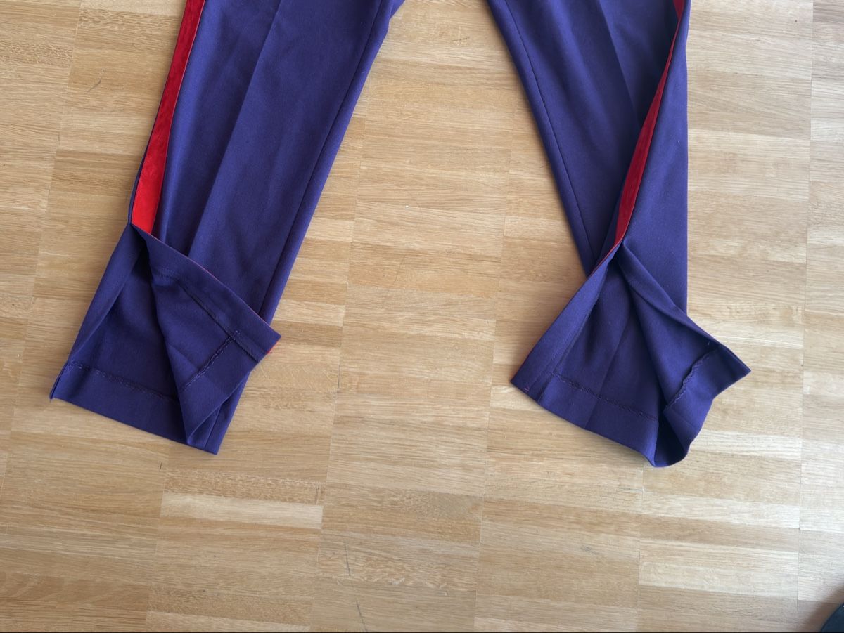 Pantaloni: Caractere Hose, Grösse 38 – Usato da St Gallen venduto da Berta343 6