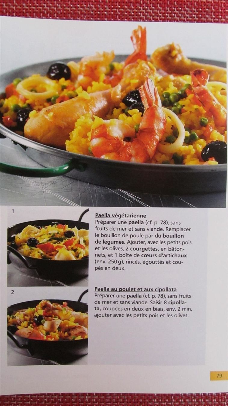Libri: LA CUISINE Betty Bossi – Nuovo (secondo la descrizione) da Zürich venduto da Gabced 7