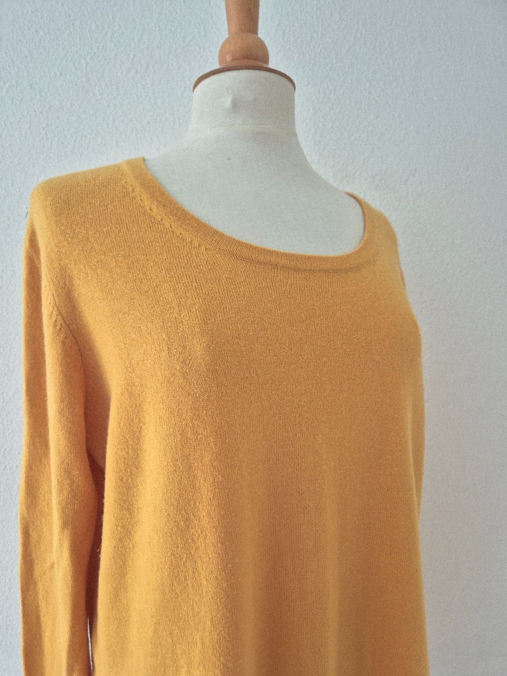 Maglioni & Felpe: PULLOVER PULLI CASHMERE KASCHMIR M 38 L , TOP ZU JACKE HOSE – Usato da Elsau venduto da the-colorful-side 2
