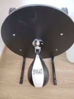 Speedbag Plattform mit Everlast Speedbag ab 1.-