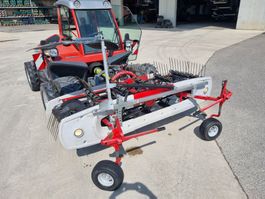 Bandrechen Molon MO 300-4