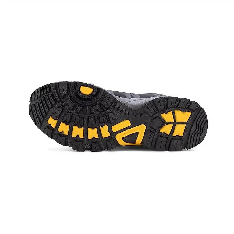 Herrenschuhe: Chaussures de randonnée homme Dakar SoftShell, taille 41 – Neu und originalverpackt aus Sugiez von factorysportoutlet 2