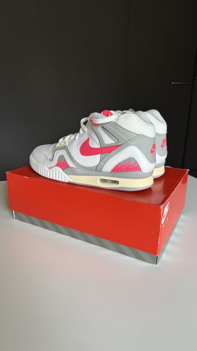 Chaussures hommes: Nike Air – Neuf avec emballage d'origine à Naters par chr_nfm7 2