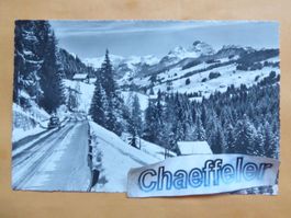 1962 M.O.B. Zweisimmen-Saanenmöser-