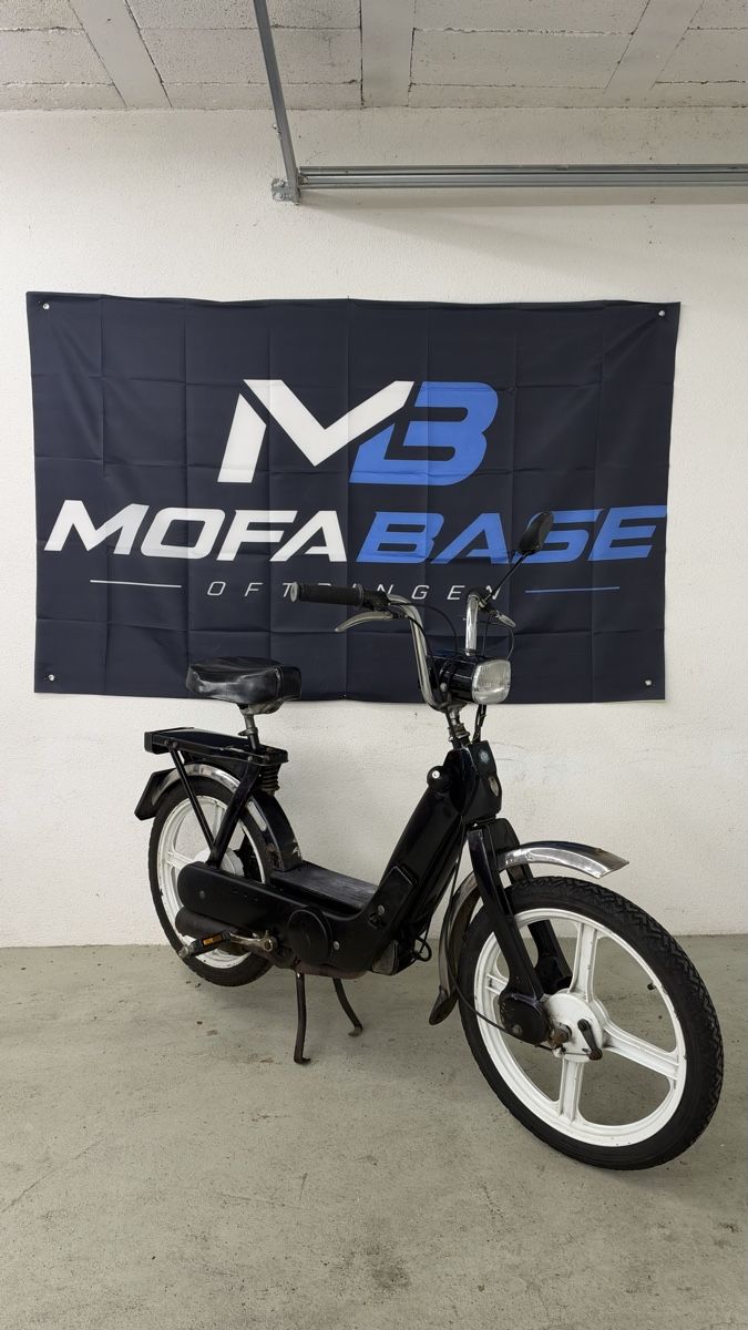 Piaggio Ciclomotori: Piaggio Ciao – Usato da oftringen venduto da MofaBase 3