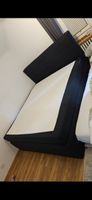 Boxspringbett Grösse 180x200 cm guter Zustand