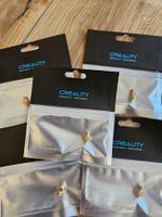 Creality 0.4mm Messing Düs-Set CR-10S neu