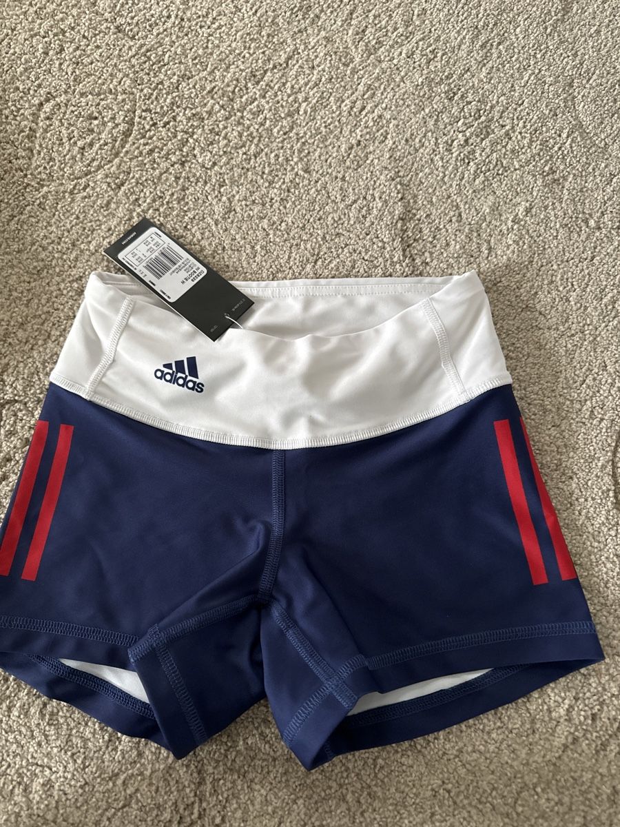Adidas Hosen: Adidas neu Hose Sporthose Gr S – Neu und originalverpackt aus Oberweningen von Jogi2