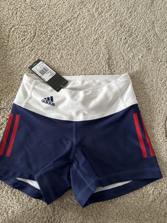 Adidas neu Hose Sporthose Gr S