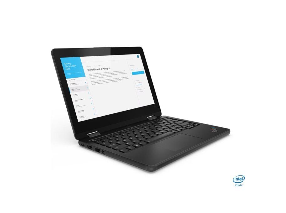 Lenovo ThinkPad 11e Yoga Gen 6  Core i5-8200Y, 8GB, 256GB,CH 5