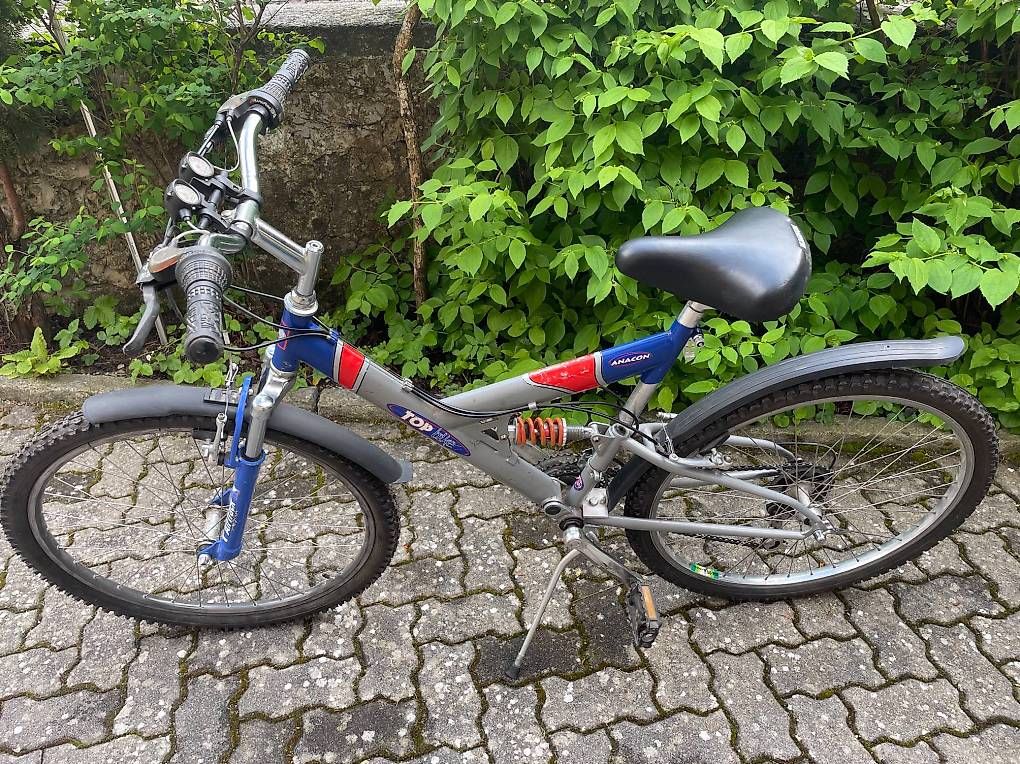 Biciclette: Vélo – Usato da Neuchâtel venduto da Rudjes