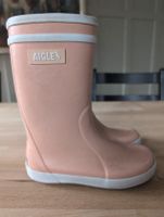 AIGLE Gummistiefel Kinder Gr.27 