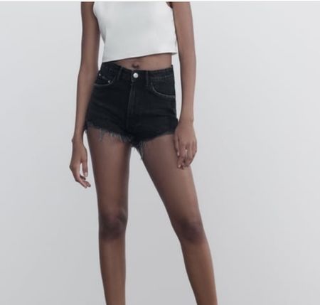 # WOMAN - Jeans Gr. 38 - ZARA #