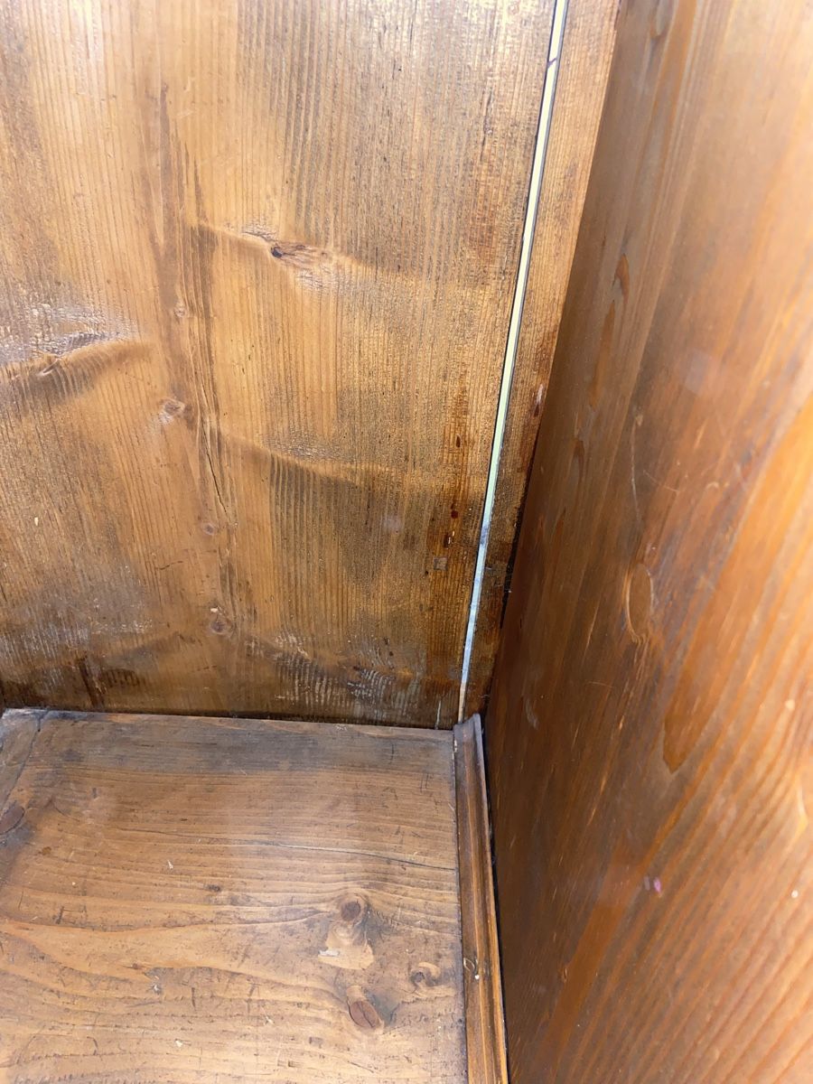 Armoires: Antiker Schrank – D'occasion à Zürich par Lilabalu65 1