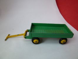 Dinky Toys - Anhänger - schön %% Ausverkauf %%