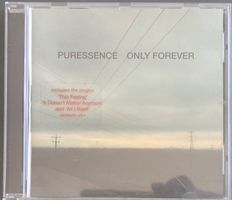 PURESSENCE - ONLY FOREVER