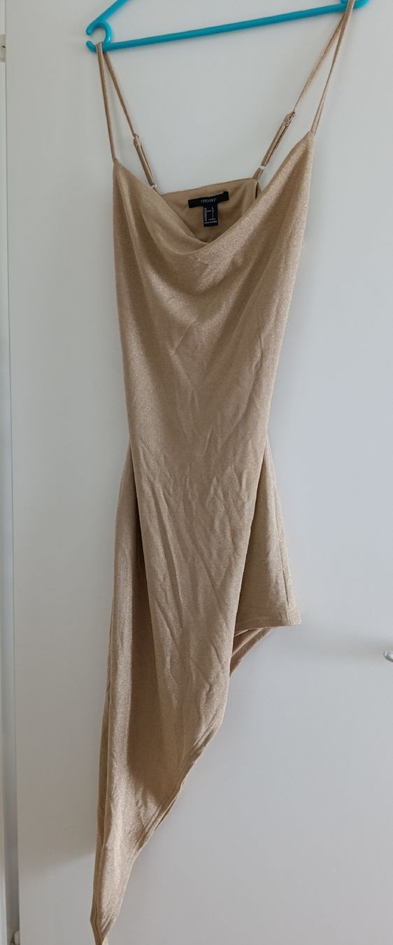 Vestiti: Kleid Gr.L FOREVER 21 – Usato da Bellach venduto da TORA4