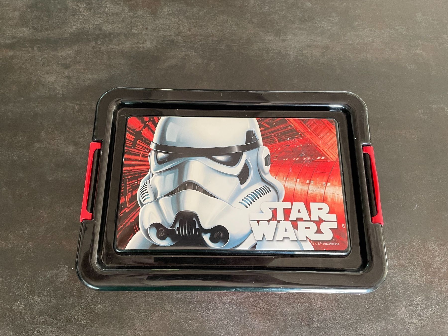 Dosen: Boîte Star Wars – Gebraucht aus Vallamand von Bricbracbroc82 5
