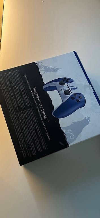 Controller: Playstation 5 Ragnarök Controller – Usato da Zürich venduto da nic_7gfx 1