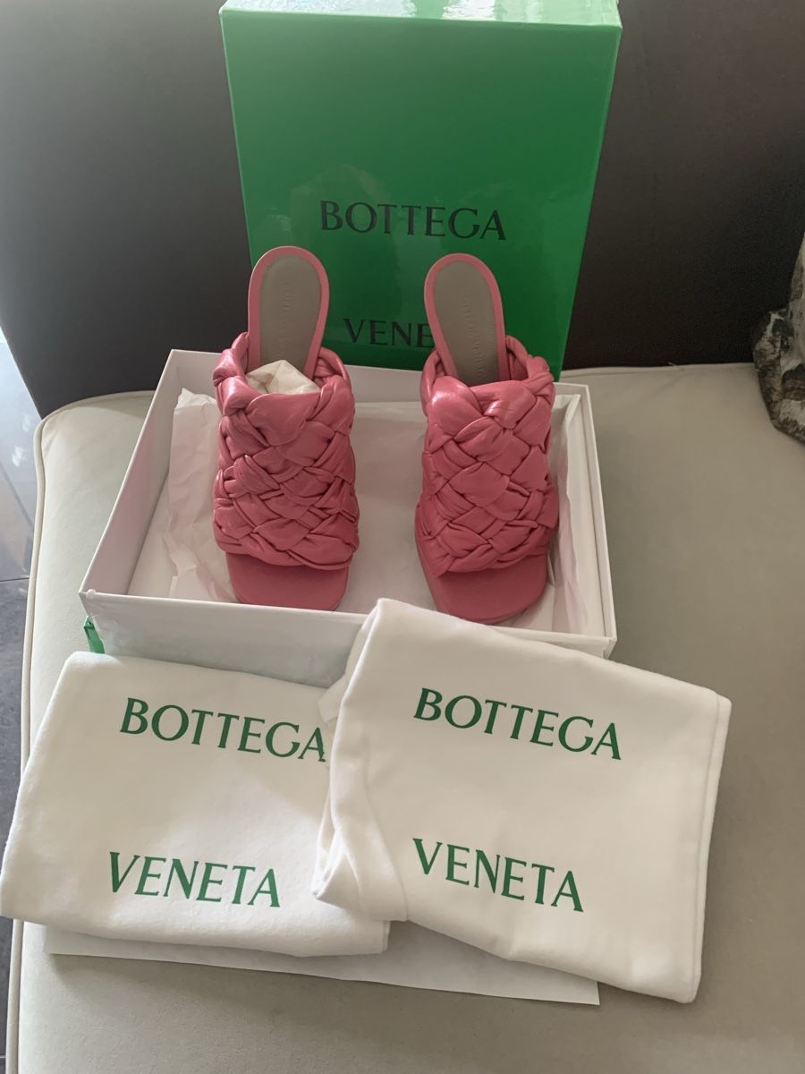 Bottega Veneta Scarpe da donna: Bottarga Veneta Schuhe  – Nuovo (secondo la descrizione) da Bergdietikon venduto da zor_856j 1