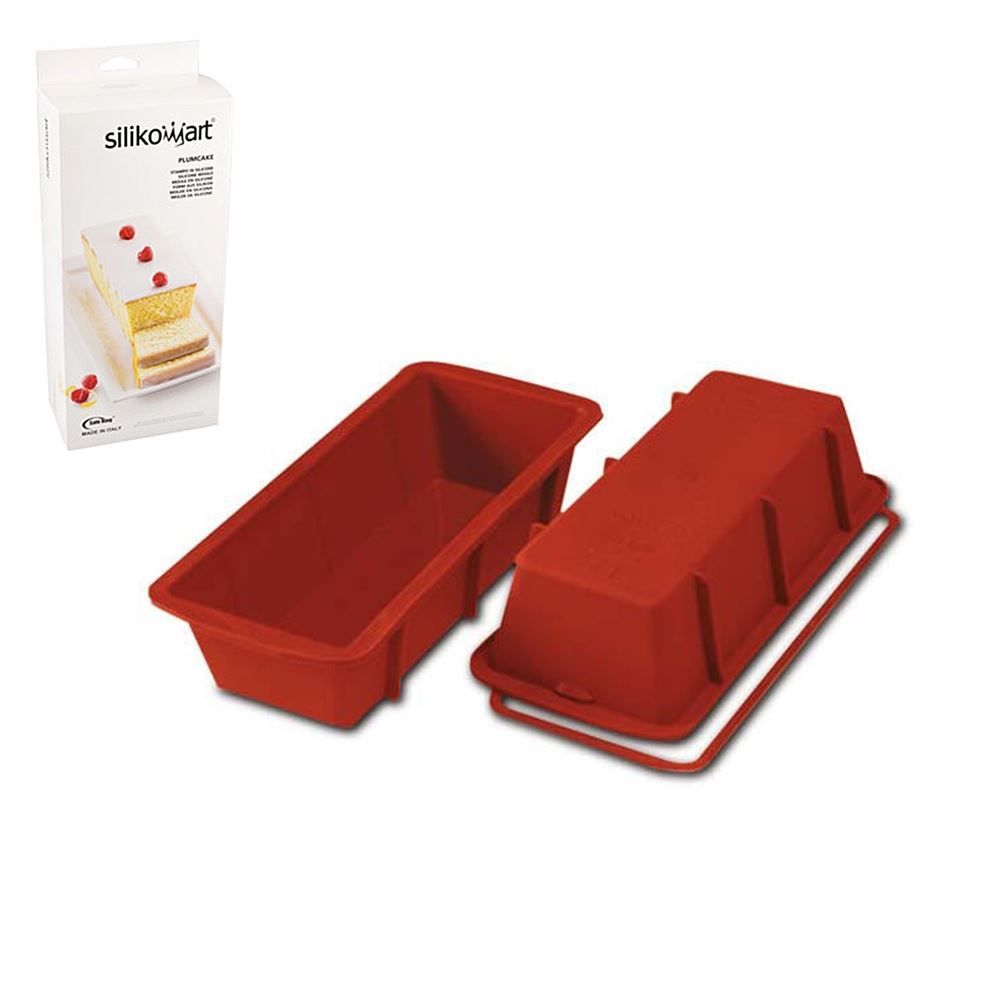 Teglie da forno: Silikonbackform Keksform 26 cm – Nuovo e nell'imballaggio originale da Wettingen venduto da kochshop