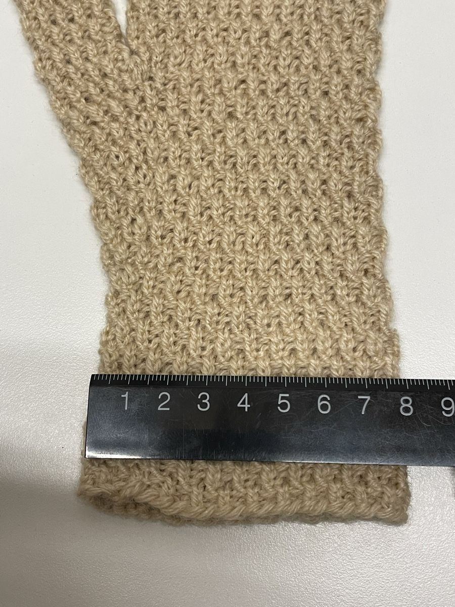 Handschuhe & Handstulpen: Damen Handschuhe Gr. 7 – Neu (gemäss Beschreibung) aus Rümlang von resale35 2