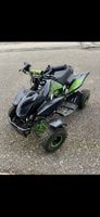 Mini quad thermique 50cc