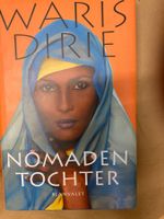 Nomadentochter Waris Dirie