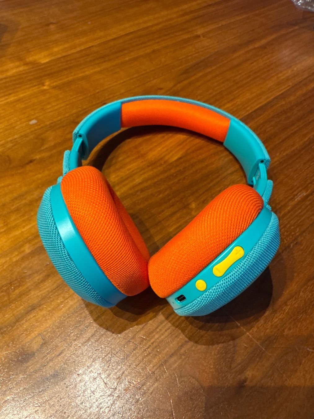Tigerbox Sistemi audio & multimediali: Toniebox TOUCH mit Kopfhörern (Bluetooth) – Usato da Fraubrunnen venduto da RealMurphy 2