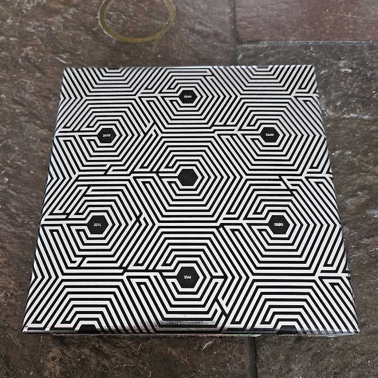 CD: Exo - Overdose Album – Usato da Bern venduto da Koeivi2000