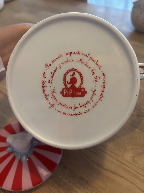 Caraffe: PIP Krug & Milchkanne – Usato da Wädenswil venduto da Sweetcandy 2