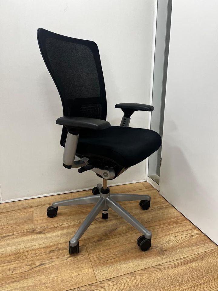 Sedie: Haworth Zody (Full Option) – Usato da Purmerend venduto da Offeco 1