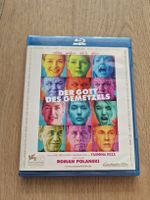Der Gott des Gemetzels Blu-ray Roman Polanski guter Zustand