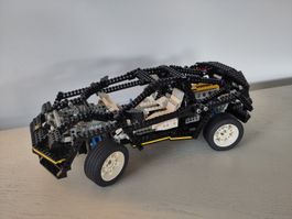 LEGO Technic 8880 Super Car