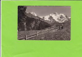 Lauterbrunnen-Jsenfluh