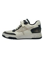 Ash Blake Tumb Low Top Sneaker EU 38 Mehrfarbig