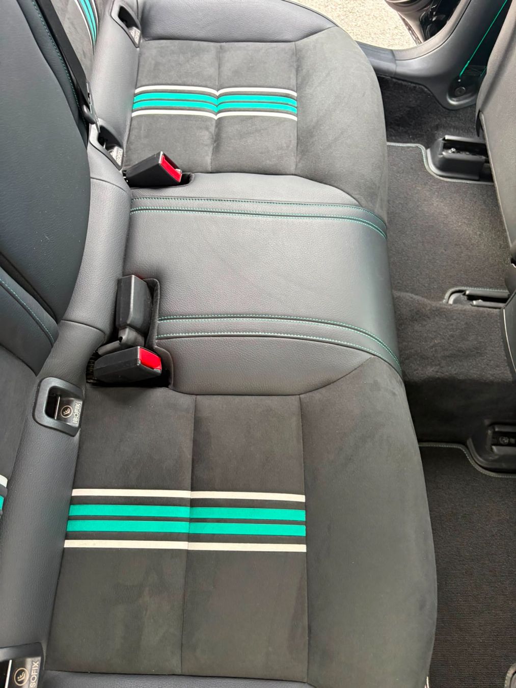 Mercedes-Benz Automobili: Mercedes Benz A250 Sport – Usato da Oberriet SG venduto da eri_h879 6