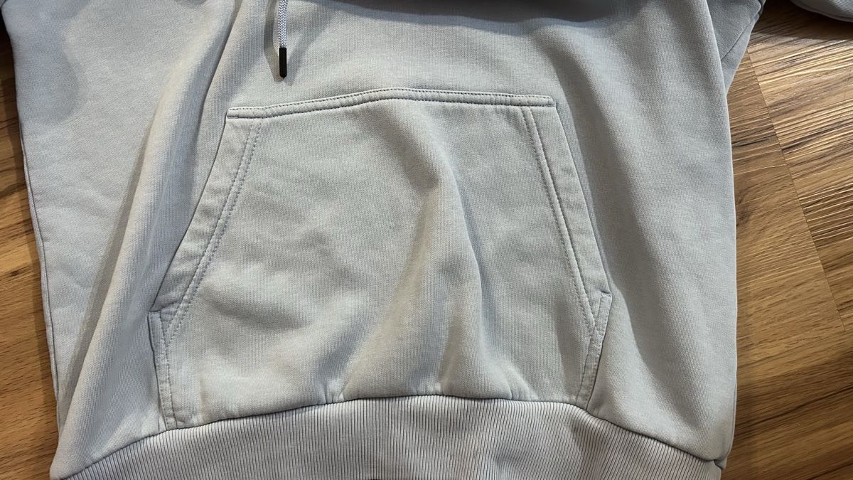 Peak Performance Maglioni & Felpe: Peak Performance Hoodie hellblau – Usato da Seengen venduto da nad_cn92 3