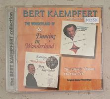 Bert Kaempfert and his Orchestra (2 classic albums - 1 disc)