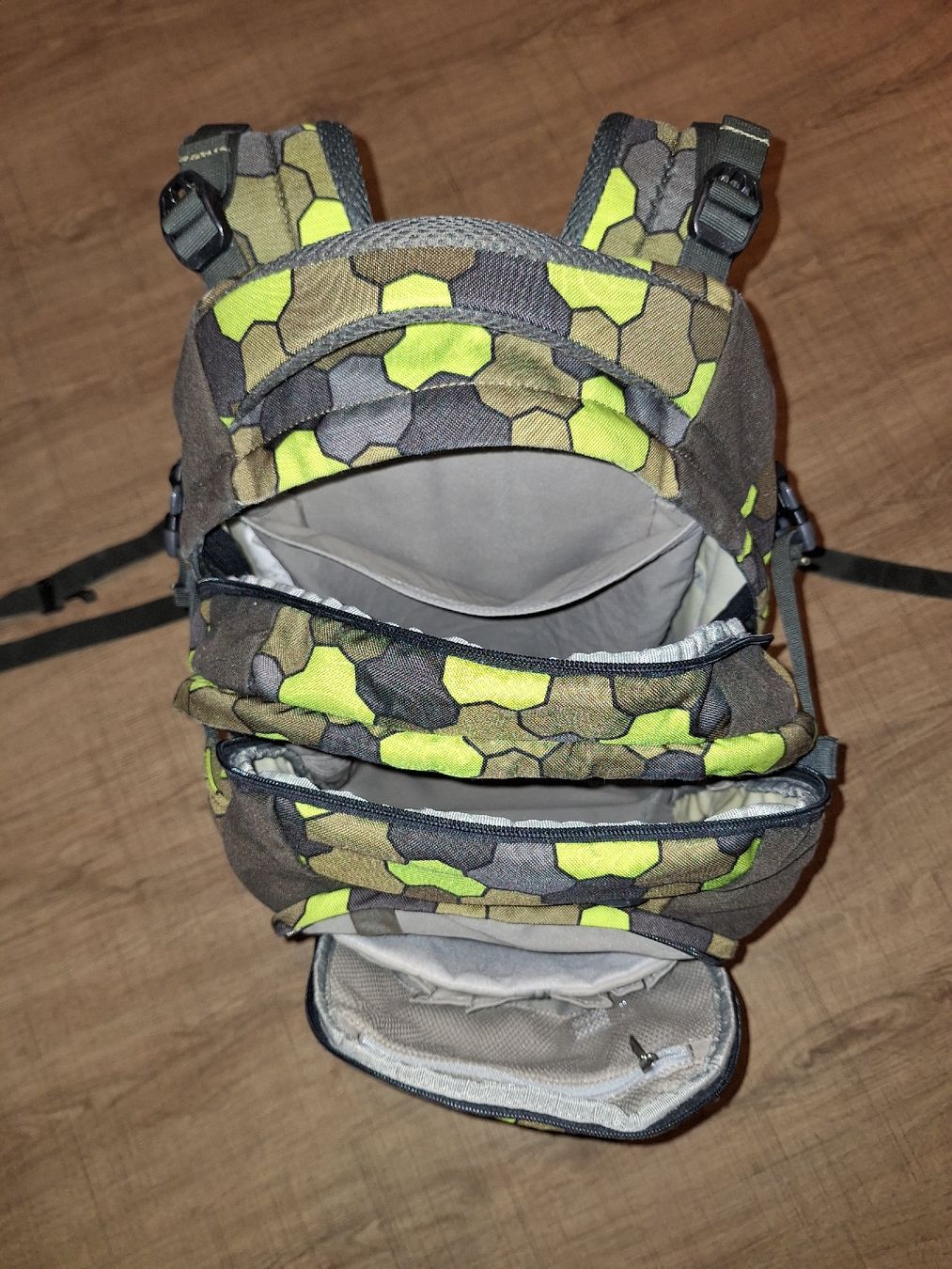 Satch Sacs à dos: Satch Schulrucksack – D'occasion à Weier i.E. par Rcb2 2
